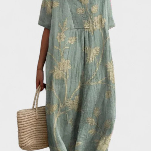 LUCIA | MUSTRITUD SUVEKLEID