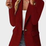 NADIA | ELEGANTNE VÄRVI BLEISER