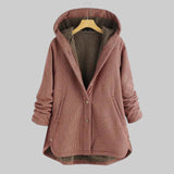 PAVLA | ELEGANTNE NAISTE KAPUUTIGA PUSA