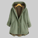 PAVLA | ELEGANTNE NAISTE KAPUUTIGA PUSA