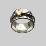 BEATA | KULDNE SÜDA JA HÕBE SÕRMUS