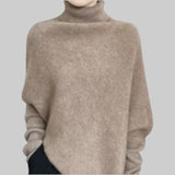 ELENA | KASHMIIRI KAMPSUN KÕRGE KAELUSEGA