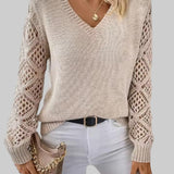 BIANKA | KLASIKALINE KUDUMISTOP