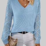 BIANKA | KLASIKALINE KUDUMISTOP