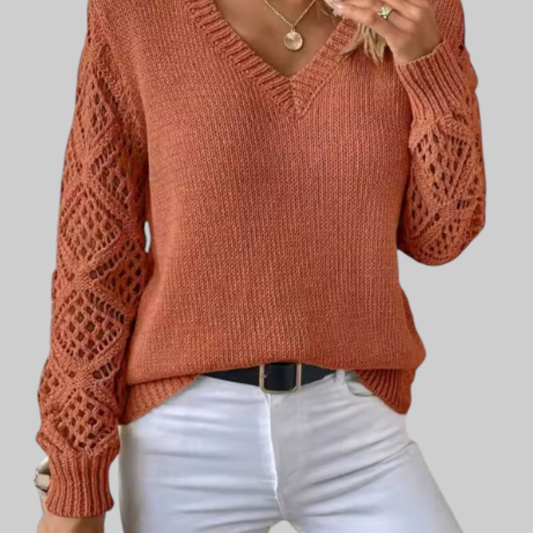 BIANKA | KLASIKALINE KUDUMISTOP