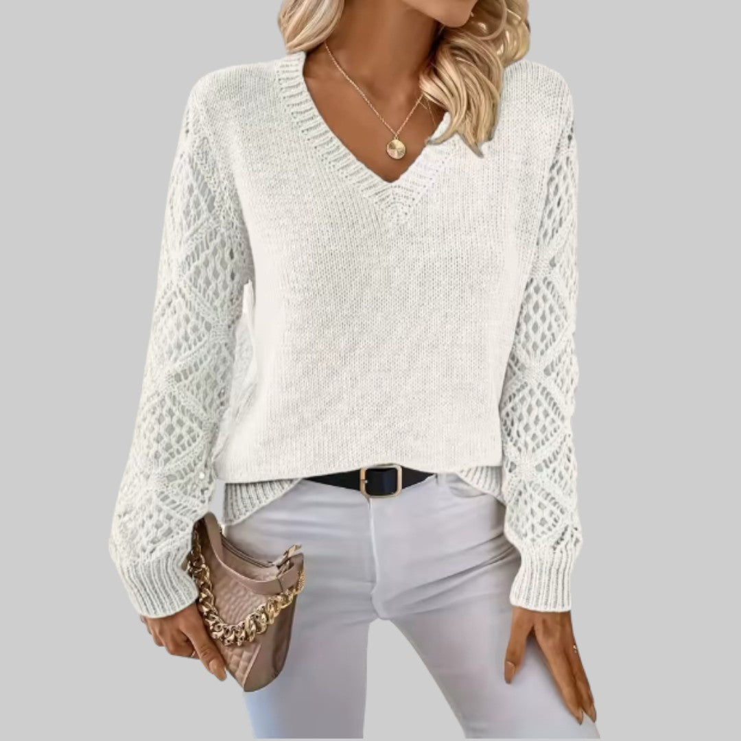 BIANKA | KLASIKALINE KUDUMISTOP