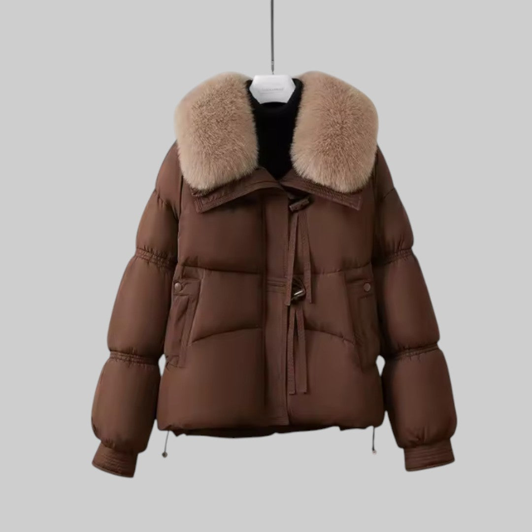 DUSIA | ELEGANTNE SÜGISKATE