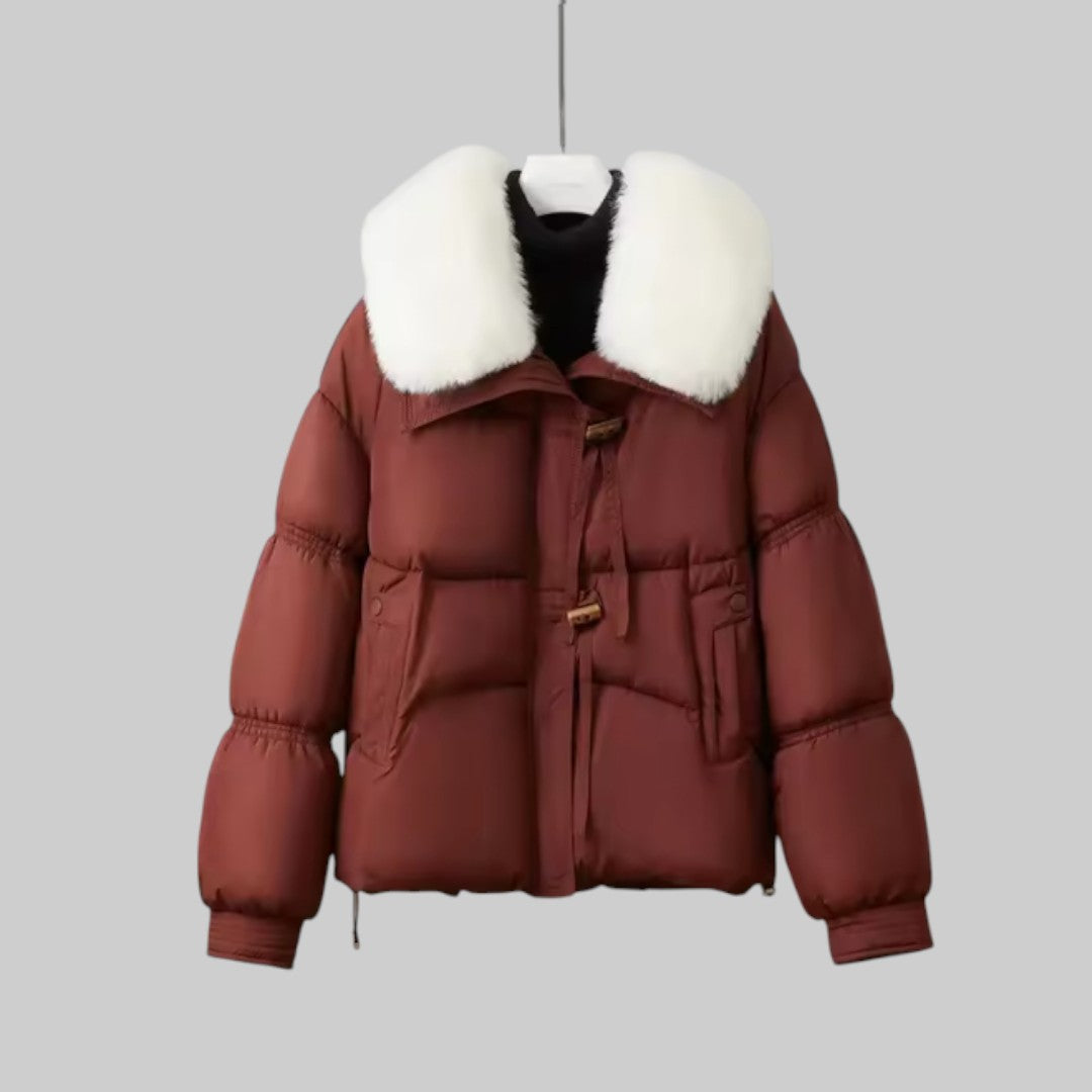 DUSIA | ELEGANTNE SÜGISKATE