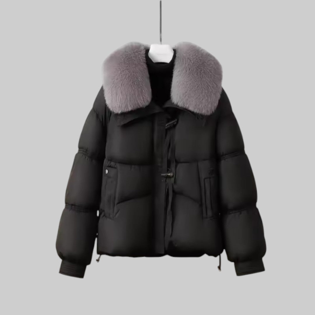 DUSIA | ELEGANTNE SÜGISKATE