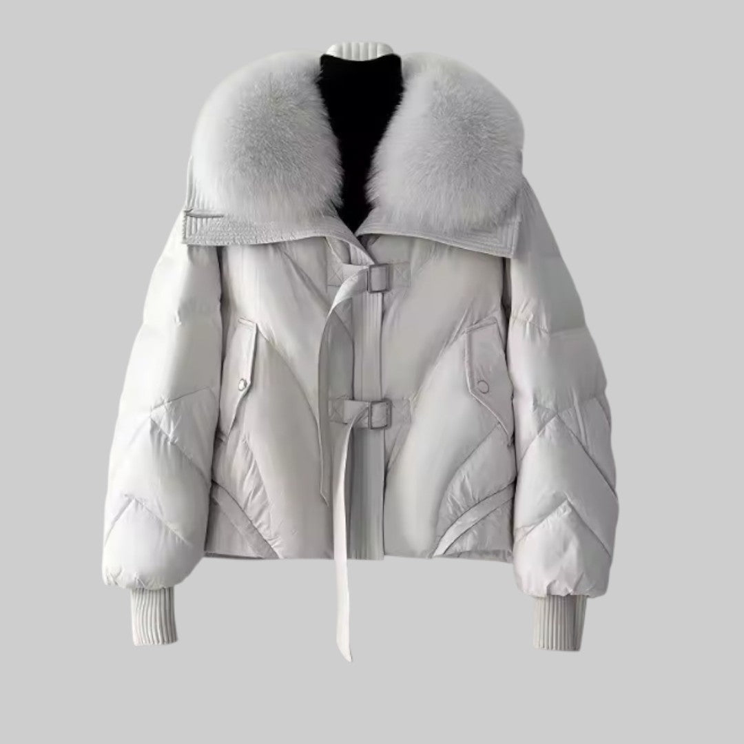 FIONA | ELEGANTNE SÜGISJACKET