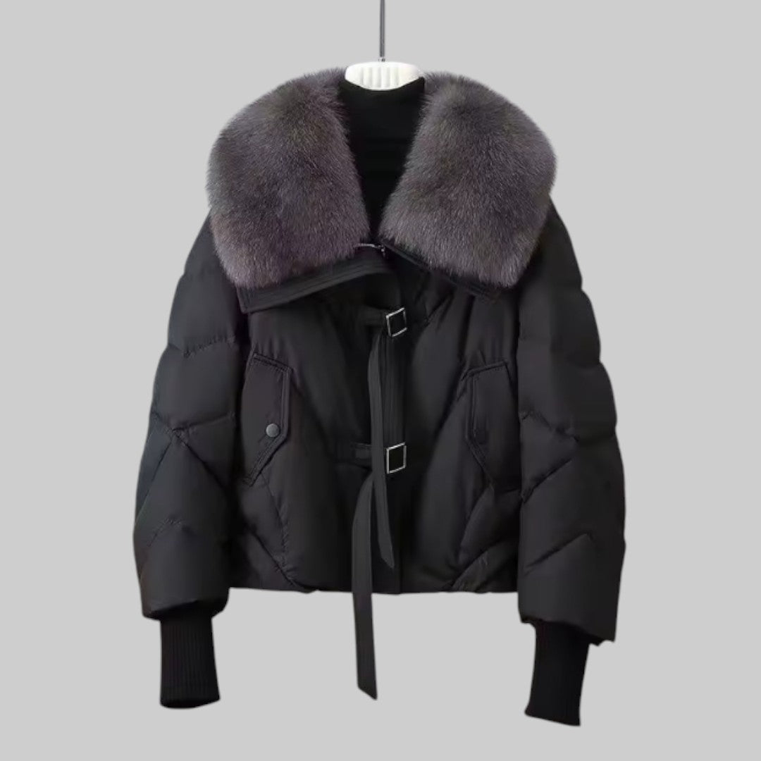 FIONA | ELEGANTNE SÜGISJACKET