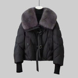 FIONA | ELEGANTNE SÜGISJACKET