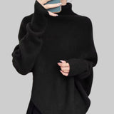 ELENA | KASHMIIRI KAMPSUN KÕRGE KAELUSEGA