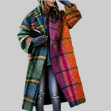 DITA | ELEGANTNE NAISE PIKK KAPUUT