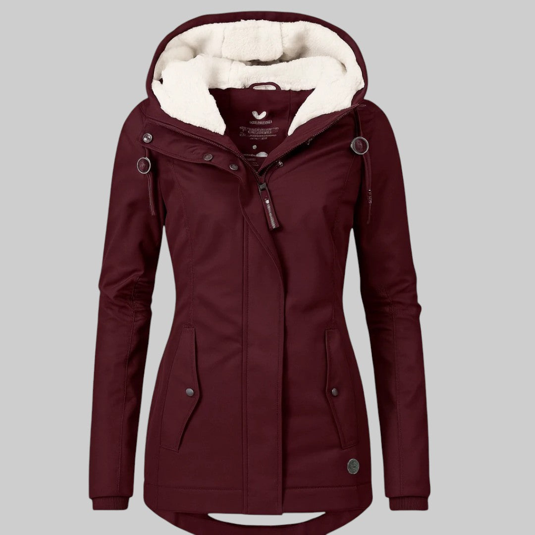 SNEŽANA | MUGAV SÜGIS/TALVE KATE