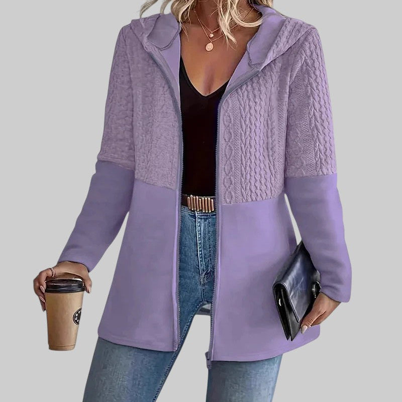 INGRID – KUDUMI KAPUUTSIGA JA TÕMBETUGEVUSEGA SVIITER