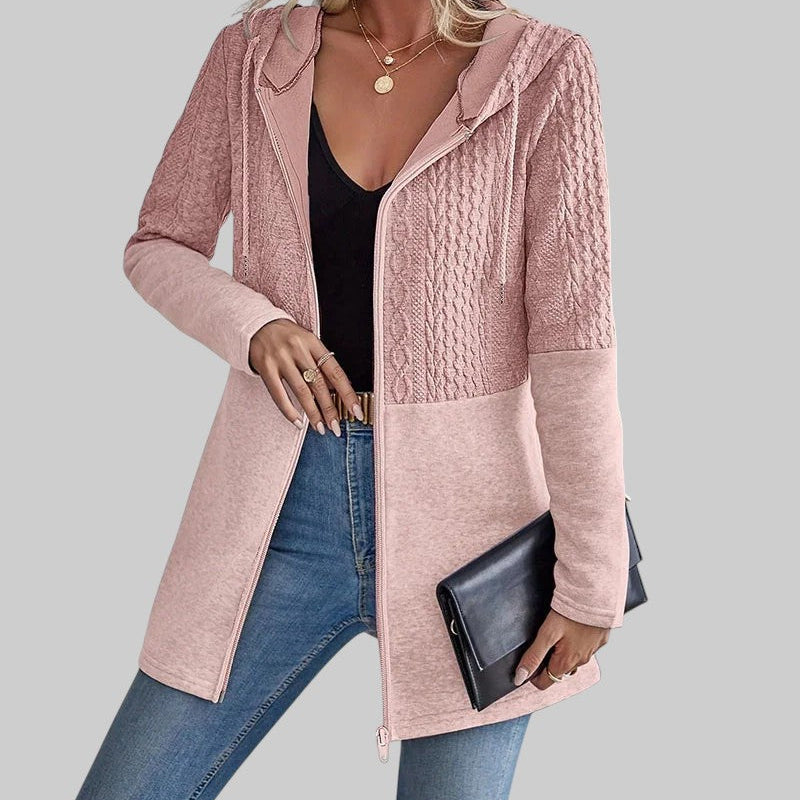 INGRID – KUDUMI KAPUUTSIGA JA TÕMBETUGEVUSEGA SVIITER