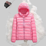 LUBA | UUS VEELÄBIMATU JACKET TÄIDISEGA