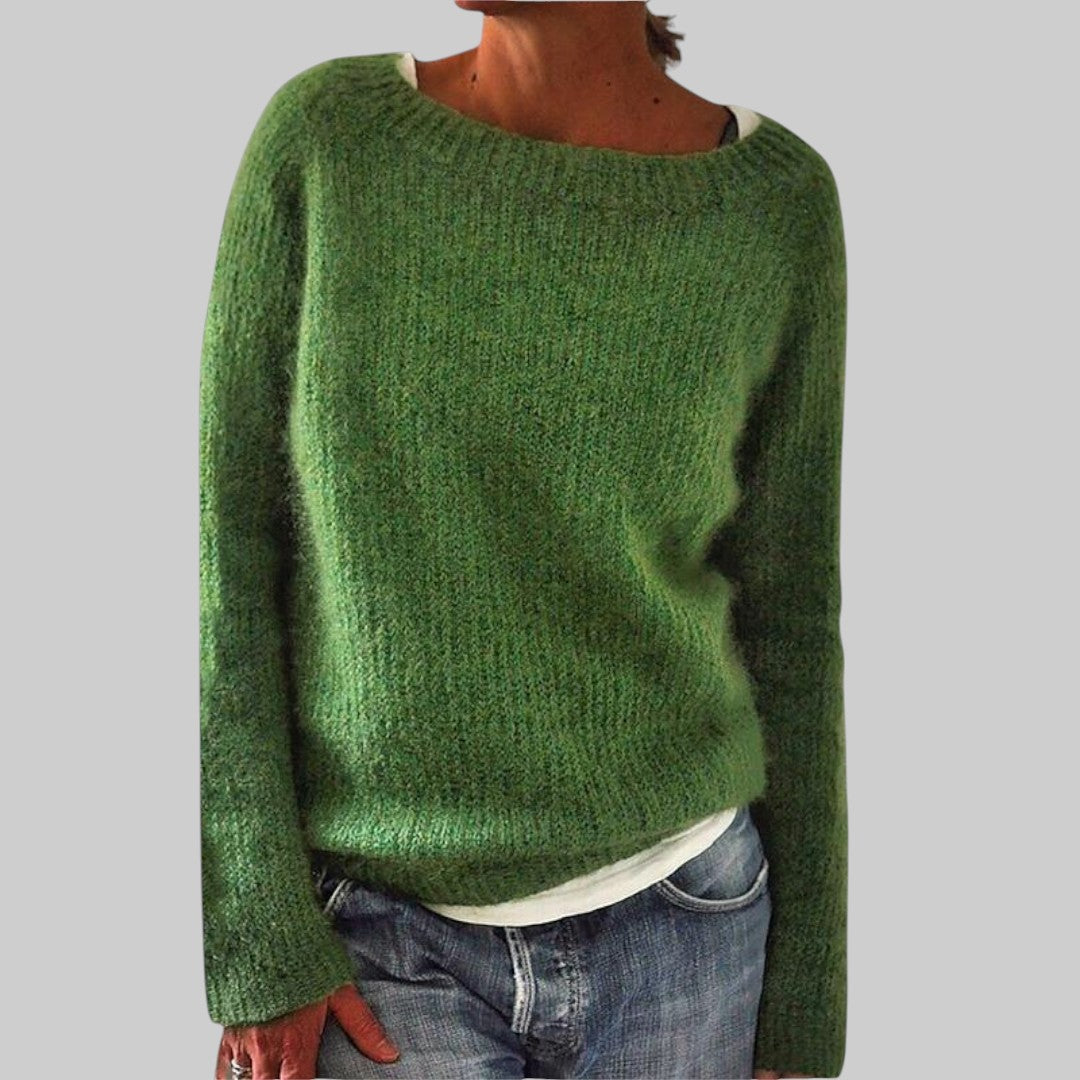 MIA | ELEGANTNE NAISTE KAMPA