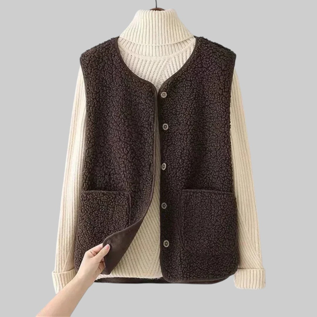 DENISA | KLASIKALINE CARDIGAN