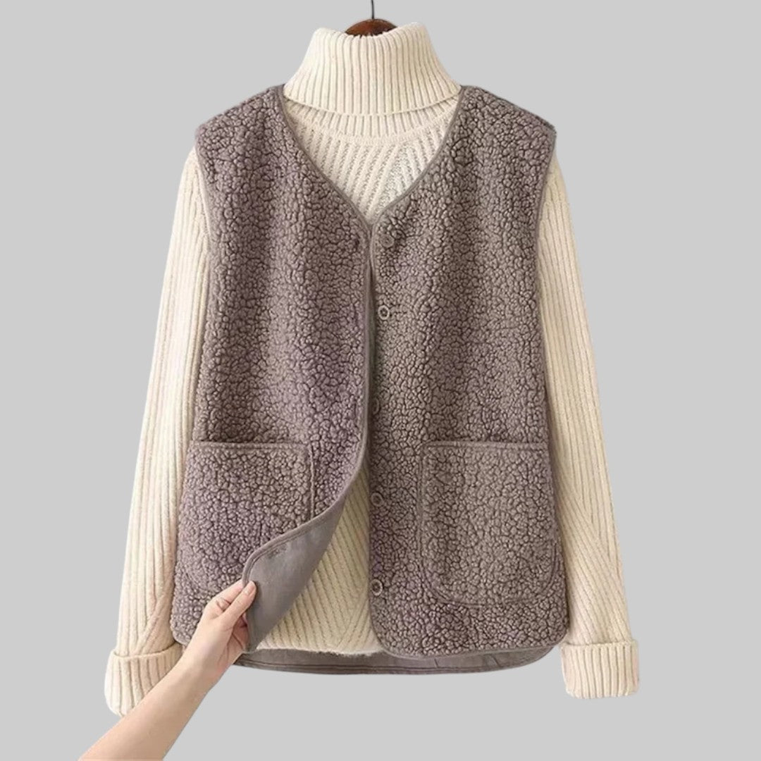 DENISA | KLASIKALINE CARDIGAN