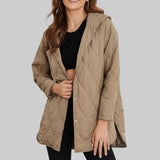 ZUZANA | PUFFER JACKET