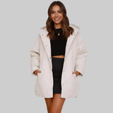 ZUZANA | PUFFER JACKET