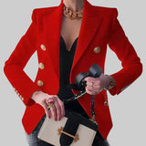 SYBILA | ELEGANTNE LÕÕGASTAV BLAAŽER