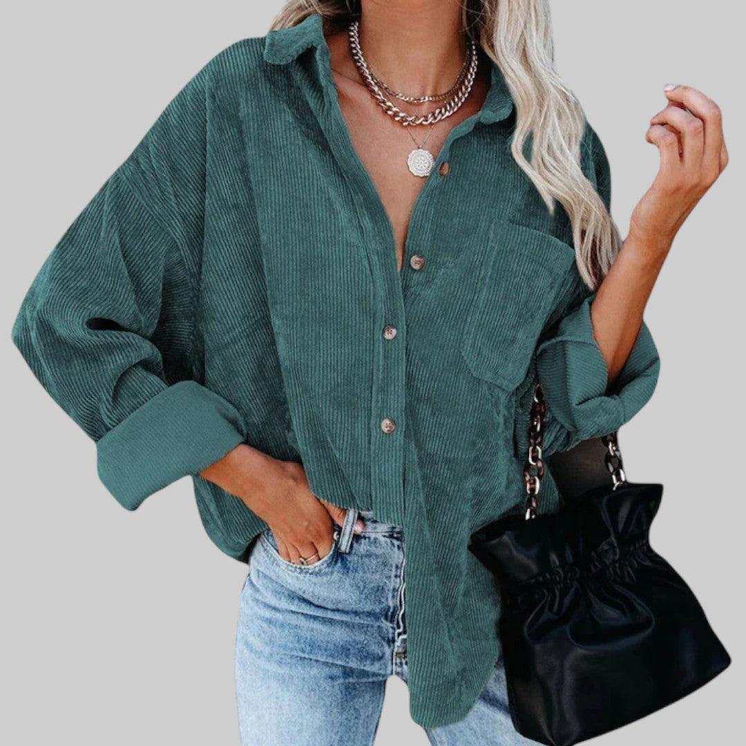 JANA | ÜKS SUURUS JESENNÁ BLÚZKA