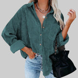 JANA | ÜKS SUURUS JESENNÁ BLÚZKA