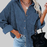 JANA | ÜKS SUURUS JESENNÁ BLÚZKA