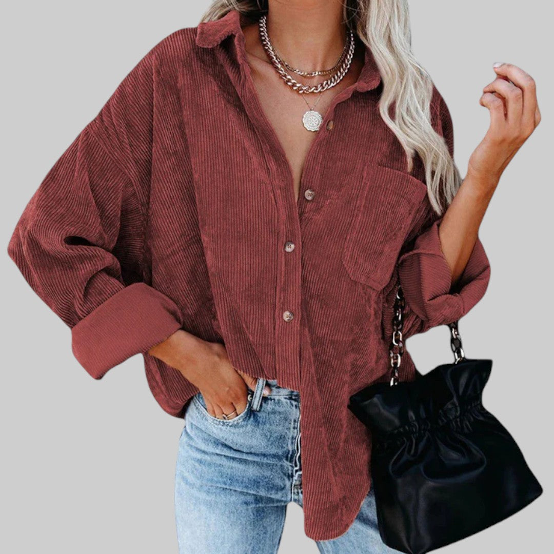 JANA | ÜKS SUURUS JESENNÁ BLÚZKA