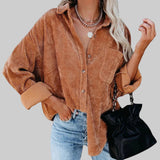 JANA | ÜKS SUURUS JESENNÁ BLÚZKA