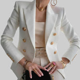 SYBILA | ELEGANTNE LÕÕGASTAV BLAAŽER