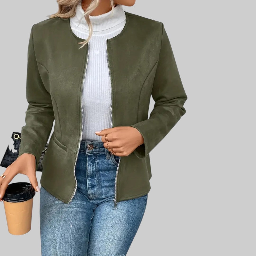 DOMINIKA | ELEGANTNE LÕDVA KATE FLORALIE