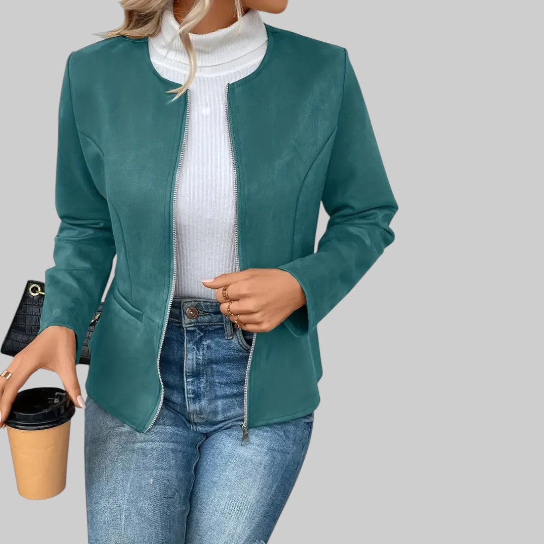 DOMINIKA | ELEGANTNE LÕDVA KATE FLORALIE