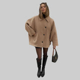 IVANA | ÜLEMÕÕDULINE VILLANE KABAT