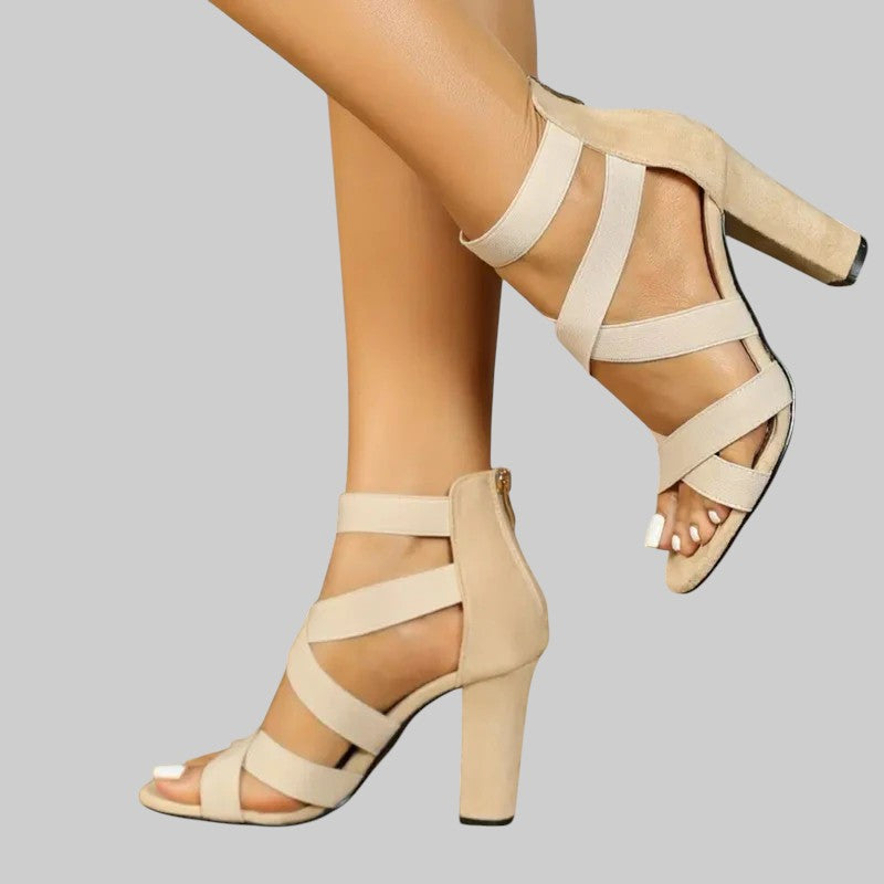 VIERA | STiILSED ORTOPEEDILISED SANDALID PAKSUL KANDIL