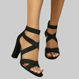 VIERA | STiILSED ORTOPEEDILISED SANDALID PAKSUL KANDIL