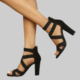 VIERA | STiILSED ORTOPEEDILISED SANDALID PAKSUL KANDIL