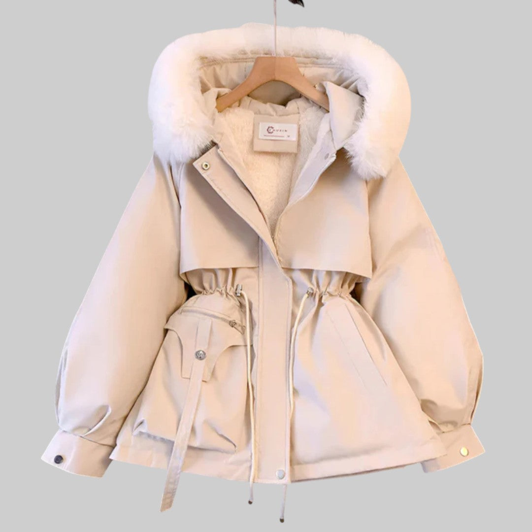 LYDIA | ELEGANTNE TALVEJOPE