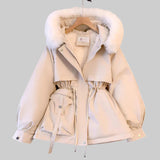 LYDIA | ELEGANTNE TALVEJOPE