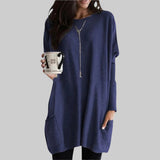 DOMINIKA | NENÄHTAV ELEGANTS