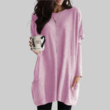 DOMINIKA | NENÄHTAV ELEGANTS