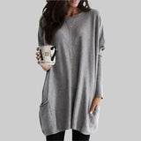 DOMINIKA | NENÄHTAV ELEGANTS