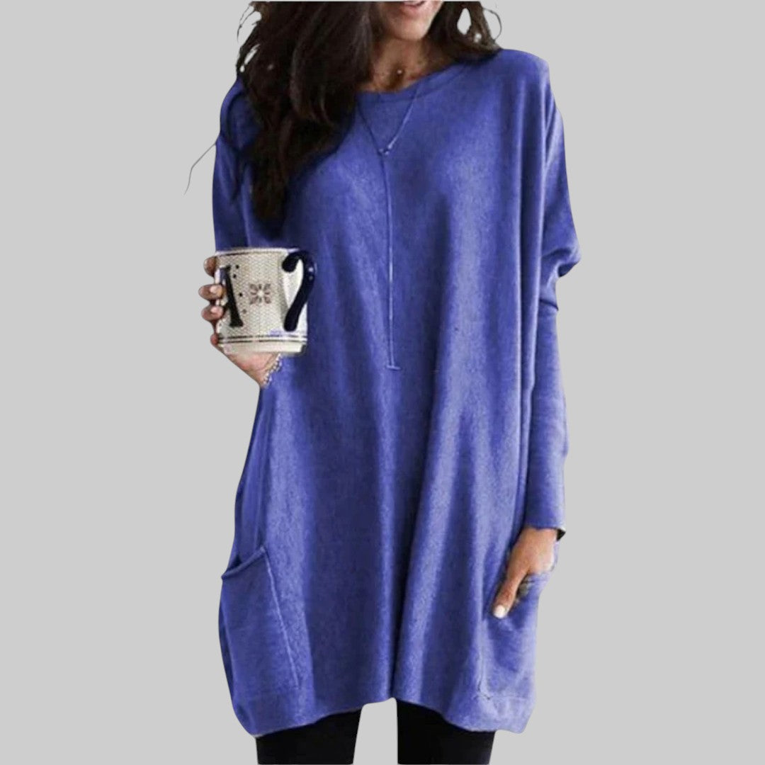 DOMINIKA | NENÄHTAV ELEGANTS