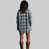 ELENA | KONTKÄRLI MINI KLEIT