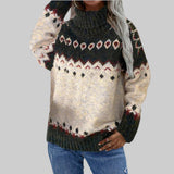 SONA | NAISTE TALVEKAMPSUN KIRJUMUSTEGA JA KÕRGE KAELUSEGA