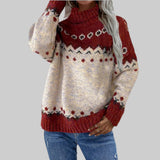 SONA | NAISTE TALVEKAMPSUN KIRJUMUSTEGA JA KÕRGE KAELUSEGA