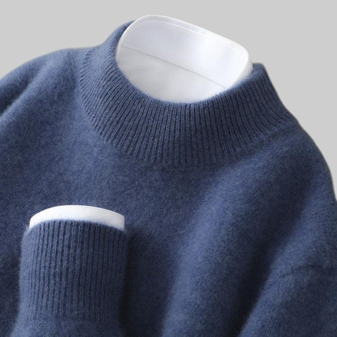 ZUZANA | ARLINGTON KASHMIIRKAMPSUN